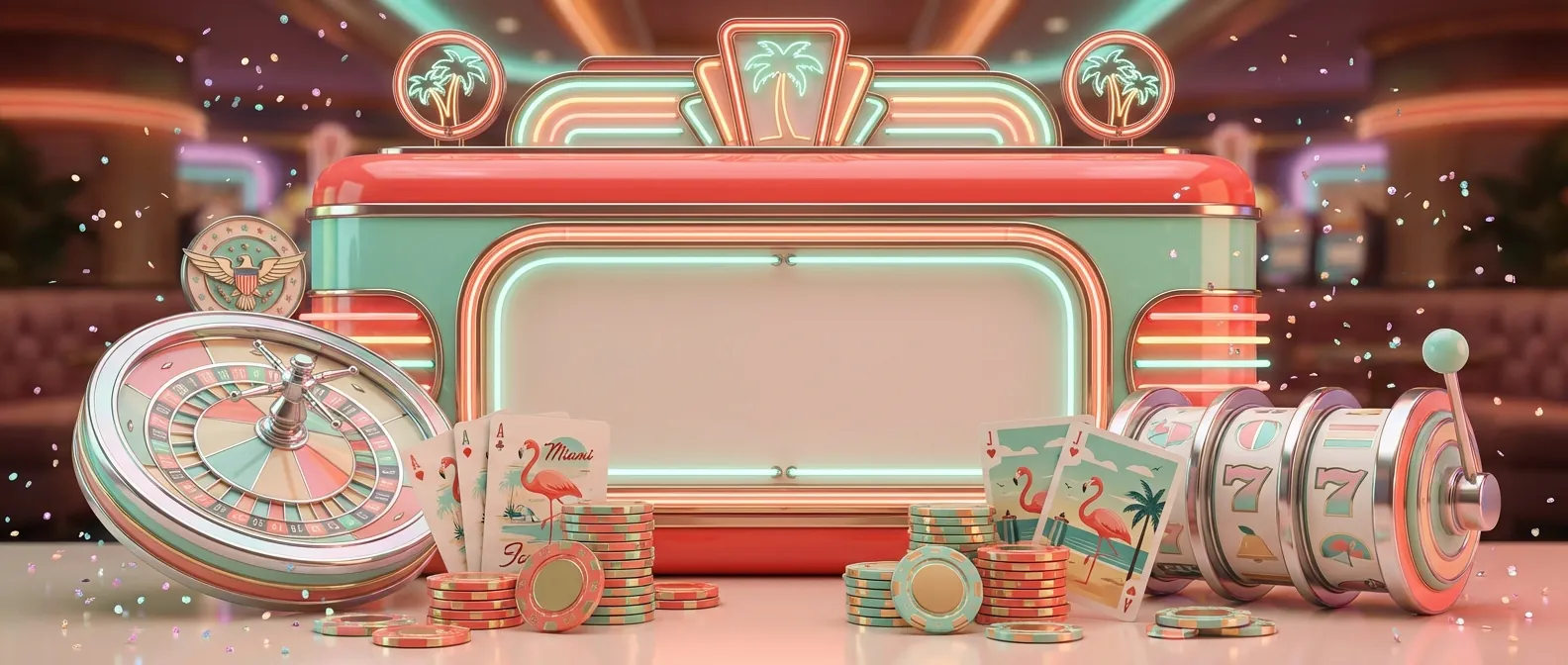 Twin Casino bonus