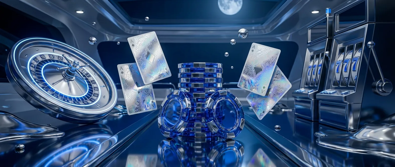 Twin Casino bonus