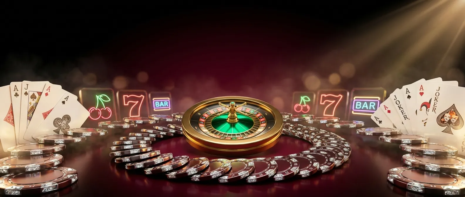 Twin Casino bonus