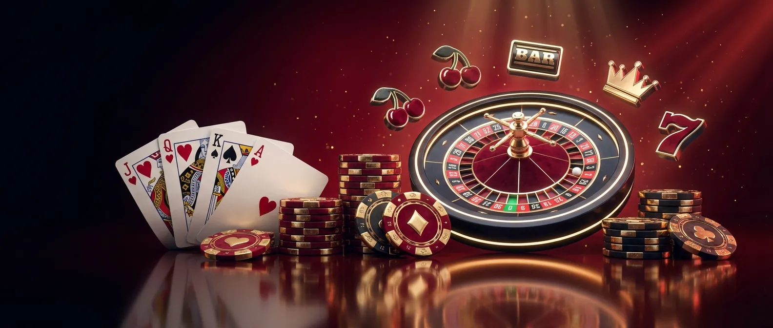 Twin Casino bonus